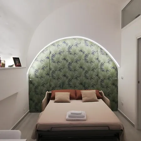 Feriehus Il Calmo Meriggio