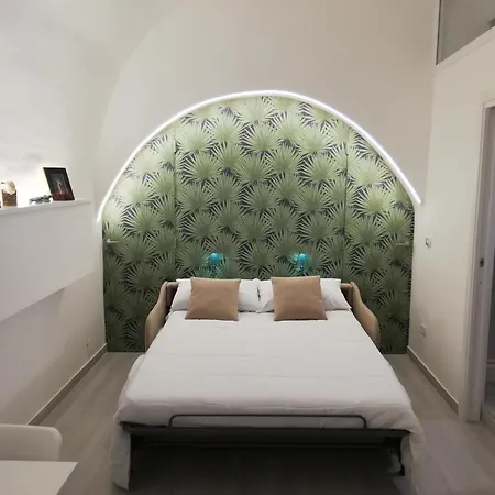 Il Calmo Meriggio * Canosa di Puglia
