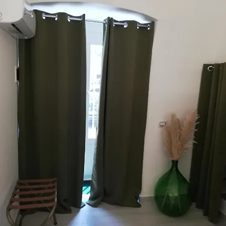 Hébergement de vacances Il Calmo Meriggio