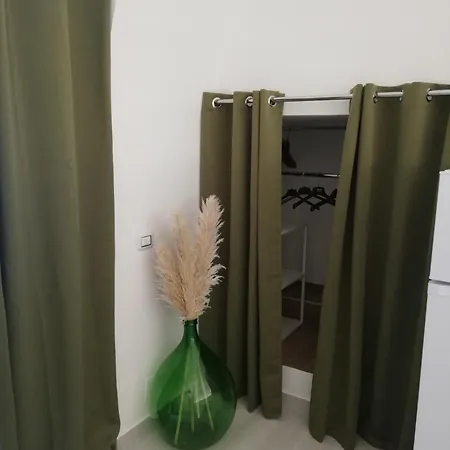 Il Calmo Meriggio Prázdninový dům