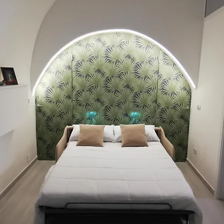 Feriehus Il Calmo Meriggio Canosa di Puglia