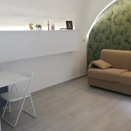 Il Calmo Meriggio Feriehus Canosa di Puglia
