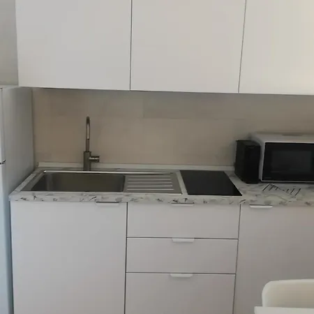 Feriehus Il Calmo Meriggio Canosa di Puglia
