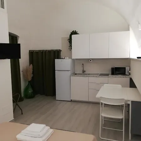 Feriehus Il Calmo Meriggio Canosa di Puglia