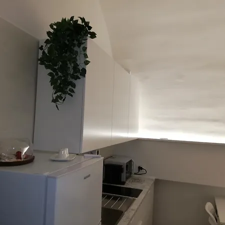 Feriehus Il Calmo Meriggio