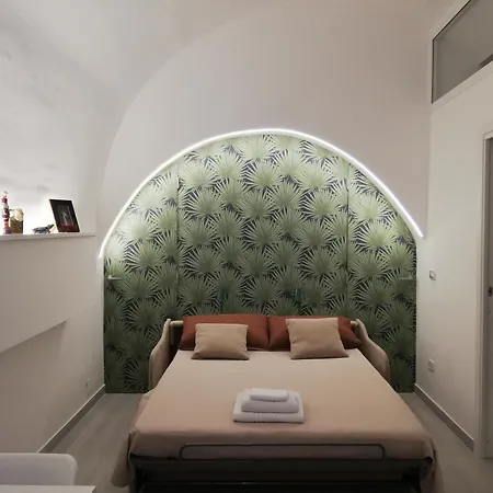 Feriehus Il Calmo Meriggio